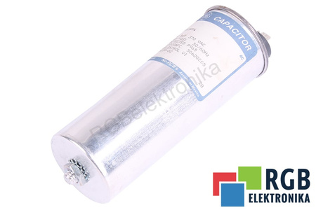 CONDENSADOR 97F5914 GE GENERAL ELECTRIC 32.5UF, 370V