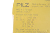 PNOZ M EF 4DI4DOR PILZ 772143 PNOZMULTI 2 RELEVO DE SEGURIDAD
