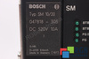 SM10/20 BOSCH 047818-305