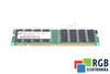 MT8LSDT1664AY-133G3 MICRON PC133U-333-542-Z SDRAM 128MB