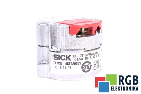 EEM37-0KF0A0S03 SICK 1101197 CODIFICADOR