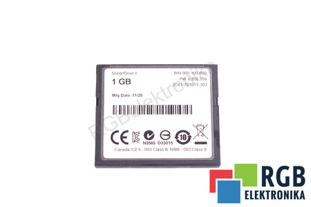 SSD-C01GI-4310 WESTERN DIGITAL SILICON DRIVE II
