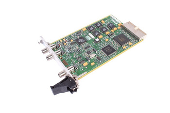 NIPXI-1407 NATIONAL INSTRUMENTS PARA PIEZAS