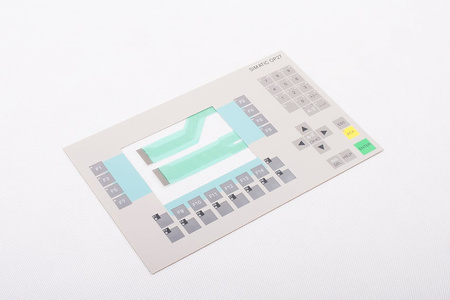 802D SINUMERIK TECLADO SUSTITUTO