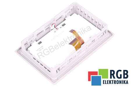 PFXGP4104W1D PRO FACE PARTE FRONTAL DE LA CARCASA CON MATRIZ