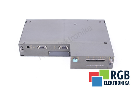 6ES7414-3XJ00-0AB0 SIEMENS CPU 414-3 SIMATIC S7-400