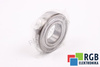 6206-2Z/C3 SKF 30X62X16 11.2KN, 20.3KN RODAMIENTO