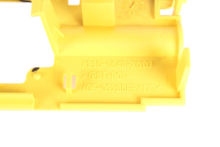 A230-0648-X003 FANUC PARTE DE LA CAJA