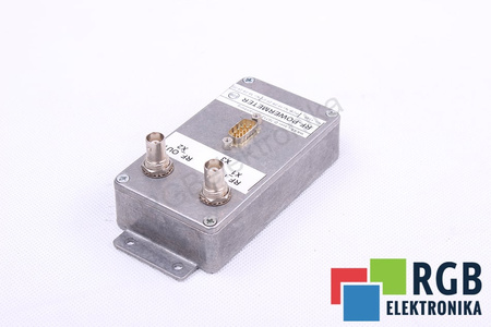 18-09-28-00 HAAS LASER RF-POWERMETER