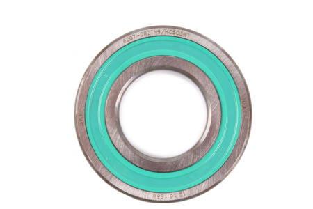 6207-2RZTN9/HC5C3WT SKF 24000OBR/MIN, 13000OBR/MIN, 35X72X17 25500KN, 15300KN RODAMIENTO