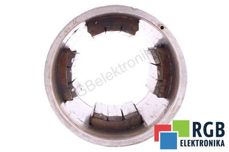 T4C2BA6268 GEC ALSTHOM ESTATOR