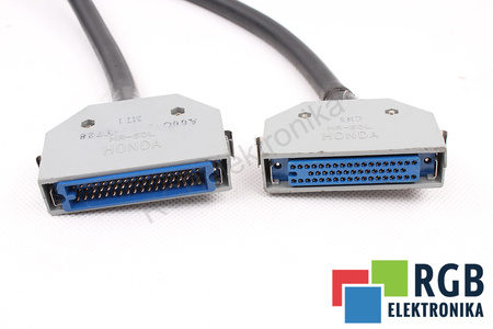 A660-2001-T728 FANUC 7M CABLE DE SEÑAL