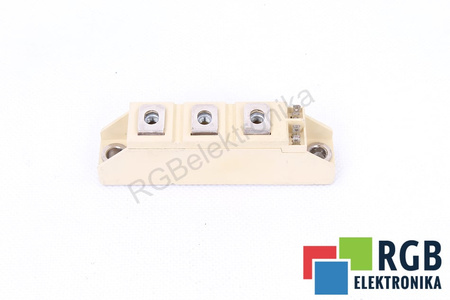 SKKT92/08E SEMIKRON SEMIPACK1 92A, 800V