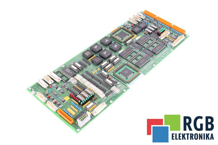 SR501AE2 KRAUSS MAFFEI 5004672 SR503 AVERIADO - PARA PIEZAS