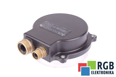 MKE116B-024-NP0-KN REXROTH CUBIERTA DEL CODIFICADOR