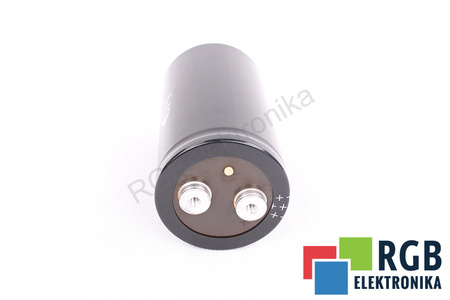 CONDENSADOR B43584-S5338-M1 S+M 3300UF, 450VDC