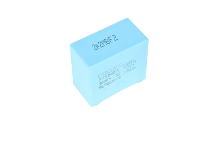 CONDENSADOR PHE840E RIFA 55/105/56/B