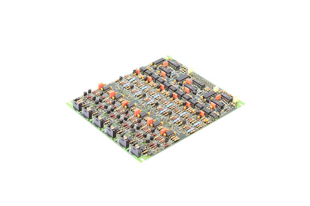 2UACDRVIGBT364 SERVOMAC CT378 DRV01