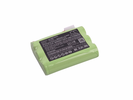 CS-BMC200SL SHENZHEN HENZENS TECHNOLOGY MC28B 3.6VDC 3600MAH/12.96WH