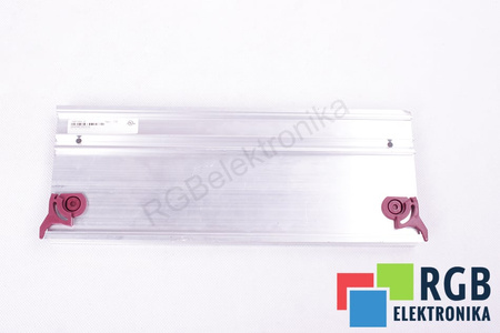7BP704.0 BP704 B&R AUTOMATION CARRIL DE MONTAJE