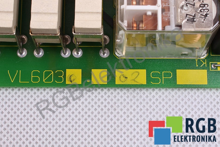 VL6030.02SP REFU ELEKTRONIK 006032 02