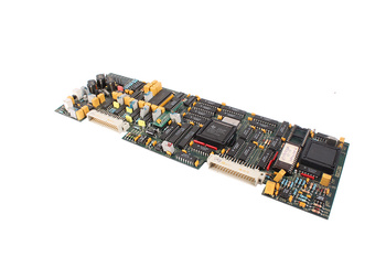 2UACLACQF356 SERVOMAC CT356B PARA PIEZAS