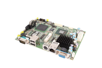 SBC84832 AXIOMTEK PARA PIEZAS