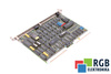 6FX1111-0AA02 SIEMENS GE.548110.0003.00 SINUMERIK 3