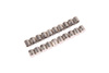 FUSIBLE DE ACCIÓN RETARDADA 515.311 ESKA ZKTM-0.25A 250V, 0.25A, 5X15MM, 10PCS