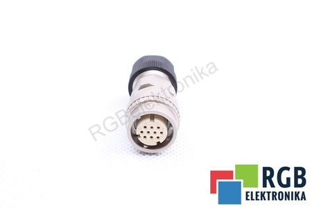 CMV1-SP10S-M RP EUMAX PARA HG-SN MITSUBISHI ENCHUFE PARA CODIFICADOR