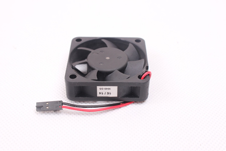 AFB0524HHB DELTA 50X50X15MM, 24V, 0.12A VENTILADOR