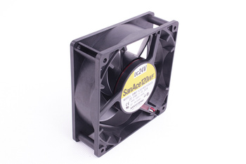 A90L-0001-0509 FANUC 9WF1224H1D03 119X119X38MM, 24V VENTILADOR
