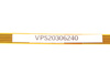 MDU40-1947-0121-01 MESSMA-KELCH-ROBOT 248.8X187.3MM 5PIN TOQUE PARA SUSTITUTO