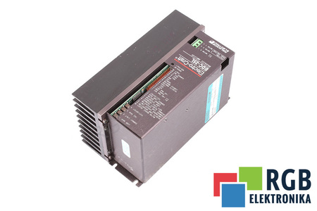 BDC-25LW/HS RELIANCE ELECTRIC 9106-0059 ELECTRO-CRAFT