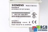 6SN1146-1AB00-0BA1 SIEMENS VERSION B U/E-MODUL INT-EXT.5/10KW SIMODRIVE 611