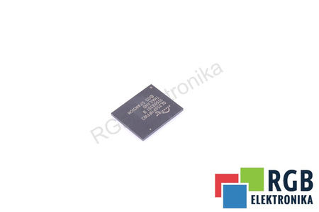 S29GL256P11FFI02 SPANSION NOR FLASH