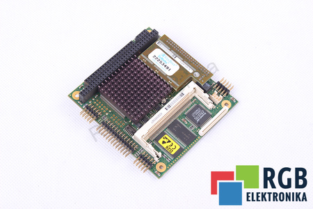 01022-0402-13-1PH1 KONTRON PARA IBS S7 400 ETH DSC