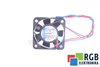414F EBM PAPST 40X40X10MM VENTILADOR