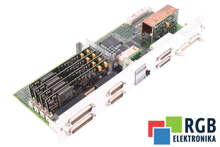 6SN1118-0DH22-0AA1 SIEMENS SIMODRIVE 611 PARA PIEZAS