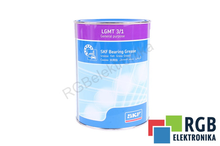 LGMT 3/1 SKF GRASA RODAMIENTOS