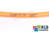 CABLE 6FX8002-5DS01-1BG0 SIEMENS SINAMICS S120 15M