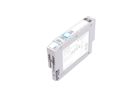 1734-IB8 ALLEN BRADLEY POINT I/O