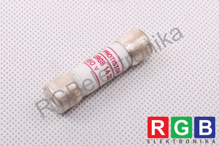 FUSIBLE 6.621CPURGB1432 FERRAZ 660V