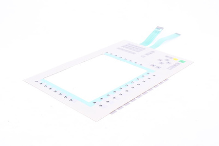 6AV6542-0DA10-0AX0 SIMATIC MP370 TECLADO SUSTITUTO