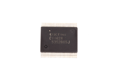 MSC1162A OKI