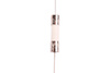 FUSIBLE CILÍNDRICO CERÁMICO DE ACCIÓN RETARDADA 0215002.MRET1P LITTELFUSE 250V, 2A, 5X20MM, 10PCS