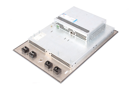 CC12-V/K MSC TUTTLINGEN
