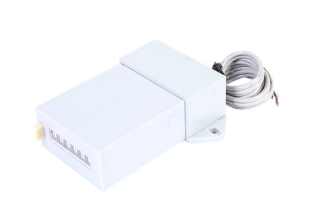 ALMK16.01 KUBLER