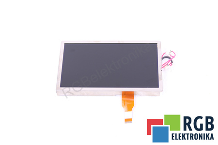 LQ7BW556T SHARP 22PIN MATRIZ LCD