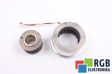 V23401-T2654-D209 TYCO RESOLVER